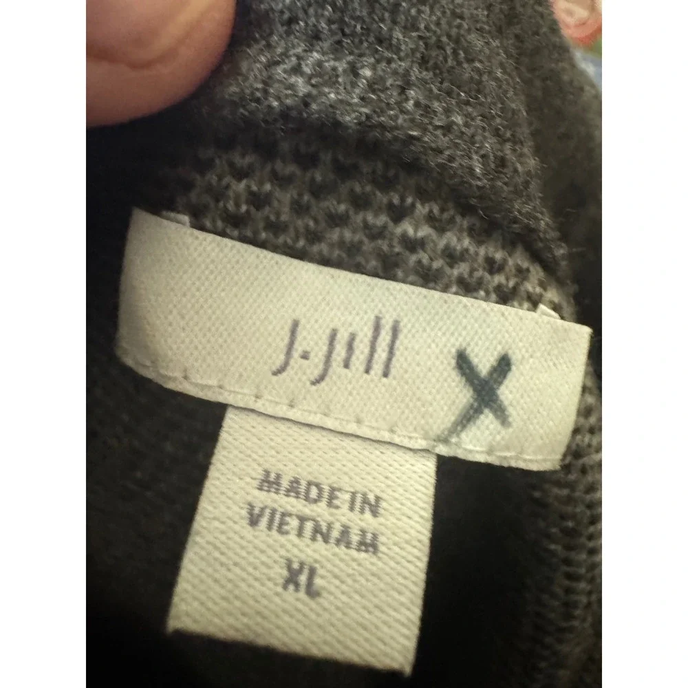 J. Jill jill sweater